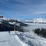 Jufa Hochkar Hotel Göstling an der Ybbs