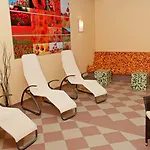 Hotel Jufa Hochkar 3*