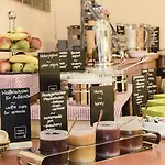 Jufa Hochkar Hotel 3*