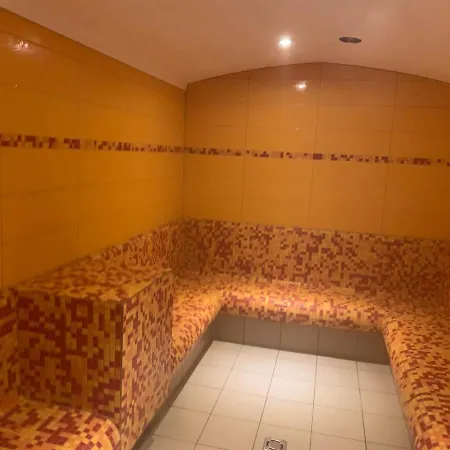 Hotel Jufa Hochkar 3*