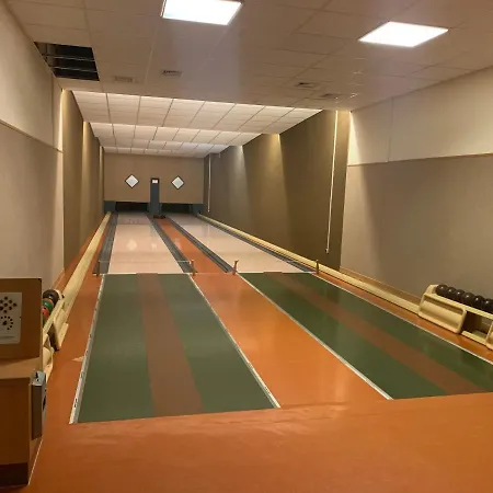 Jufa Hochkar Hotel Göstling an der Ybbs