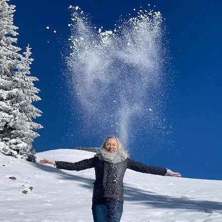 Jufa Hochkar Hotel 3*