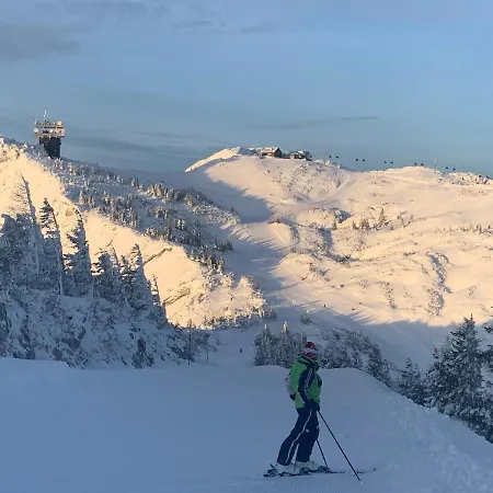 Jufa Hochkar 3* Göstling an der Ybbs