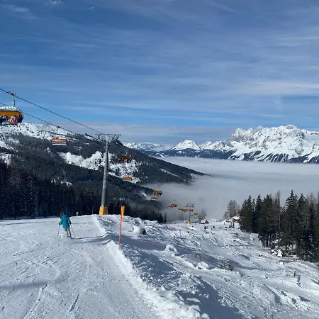 Jufa Hochkar Hotel Göstling an der Ybbs