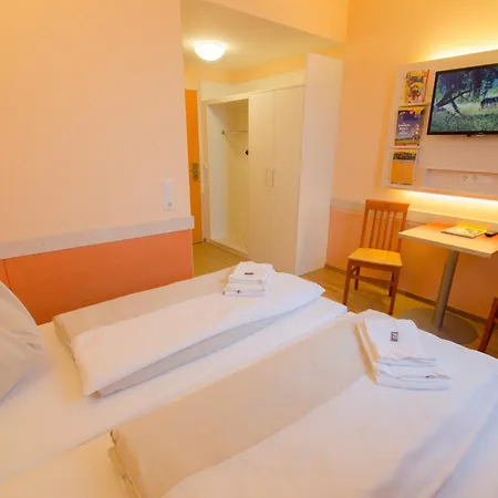 Jufa Hochkar Hotel 3*