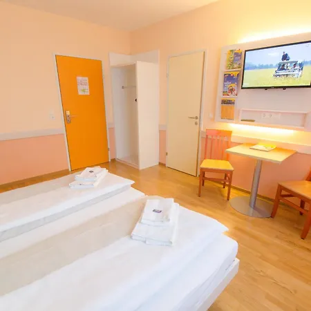 Hotel Jufa Hochkar 3*