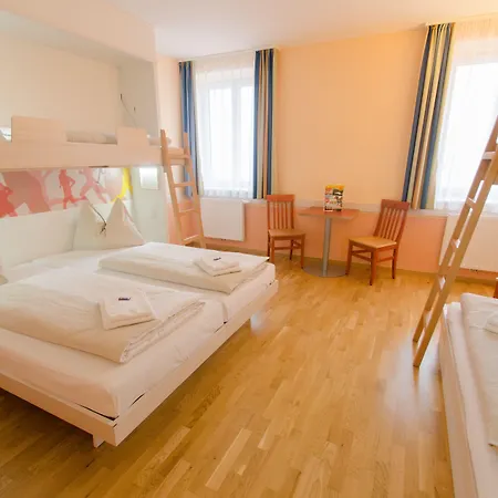 Jufa Hochkar 3* Goestling an der Ybbs