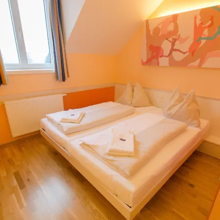 Hotel Jufa Hochkar Göstling an der Ybbs