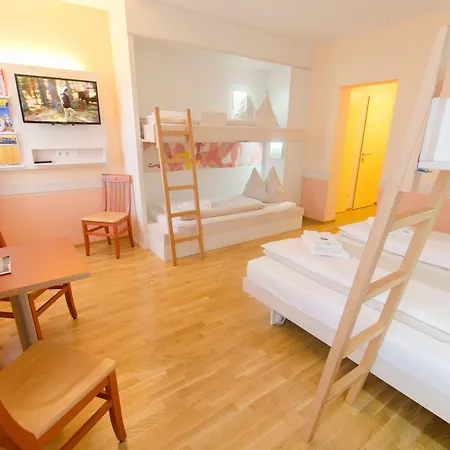 Jufa Hochkar Hotel