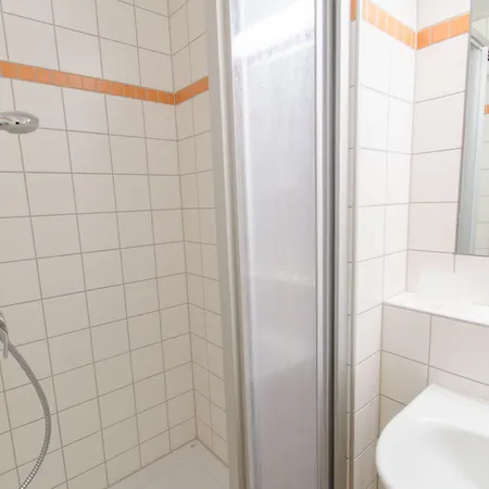 Hotel Jufa Hochkar 3*