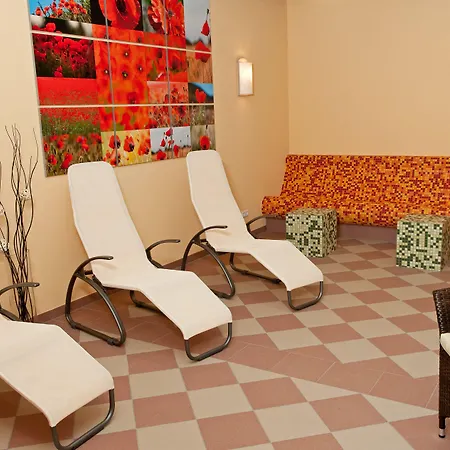 Hotel Jufa Hochkar 3*