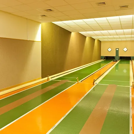 Hotel Jufa Hochkar 3*