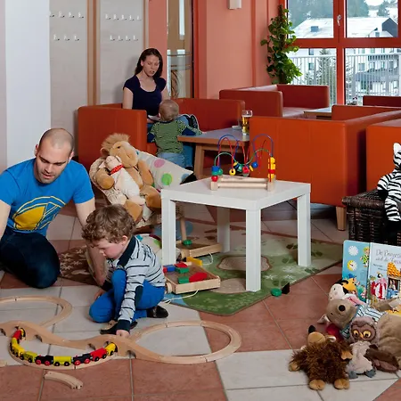 Hotel Jufa Hochkar Goestling an der Ybbs