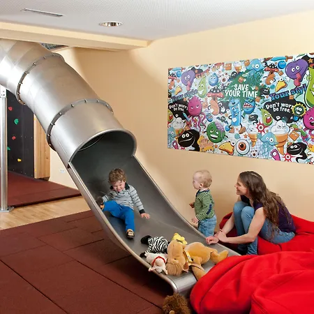 Hotel Jufa Hochkar Goestling an der Ybbs