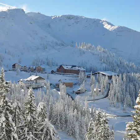 Hotel Jufa Hochkar Göstling an der Ybbs
