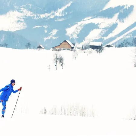 Jufa Hochkar Göstling an der Ybbs