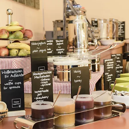 Jufa Hochkar Hotel 3*