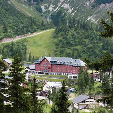 Hotel Jufa Hochkar Göstling an der Ybbs