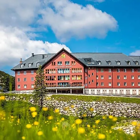 Jufa Hochkar 3* Göstling an der Ybbs