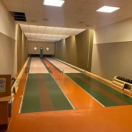Jufa Hochkar Hotel