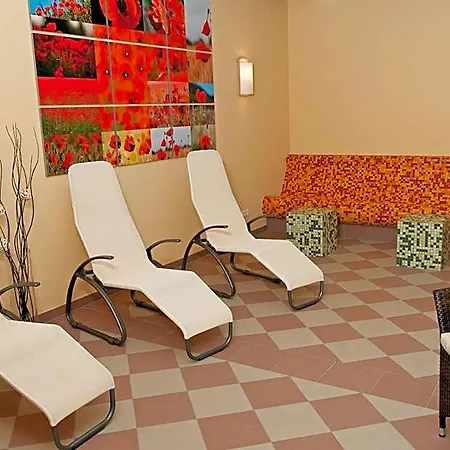 Hotel Jufa Hochkar 3*