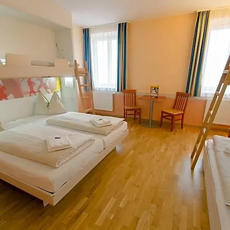Hotel Jufa Hochkar