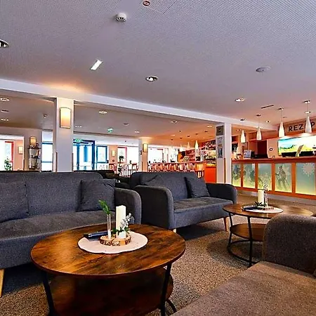 Hotel Jufa Hochkar Göstling an der Ybbs