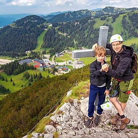 Jufa Hochkar Hotel Göstling an der Ybbs