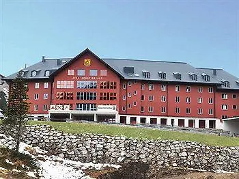 Hotel Jufa Hochkar Göstling an der Ybbs