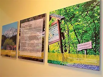 Jufa Hochkar Goestling an der Ybbs