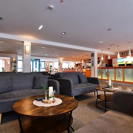 Jufa Hochkar Hotel Göstling an der Ybbs