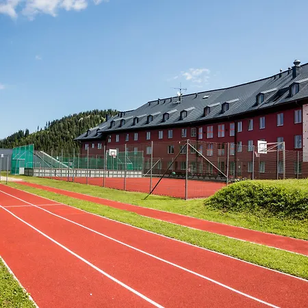 Hotel Jufa Hochkar Göstling an der Ybbs