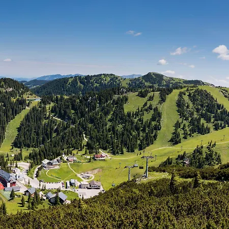 Jufa Hochkar Hotel 3*