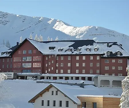 Jufa Hochkar Hotel Goestling an der Ybbs