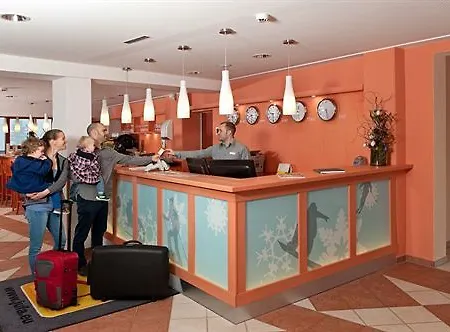 Jufa Hochkar Hotel