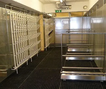 Hotel Jufa Hochkar 3*