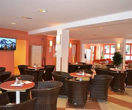 Hotel Jufa Hochkar Göstling an der Ybbs