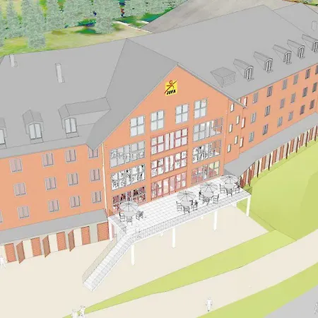 Hotel Jufa Hochkar 3*