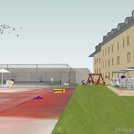 Hotel Jufa Hochkar Goestling an der Ybbs