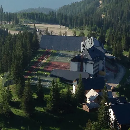 Hotel Jufa Hochkar Goestling an der Ybbs
