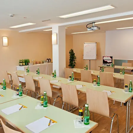 Hotel Jufa Hochkar 3*