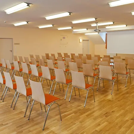 Hotel Jufa Hochkar 3*