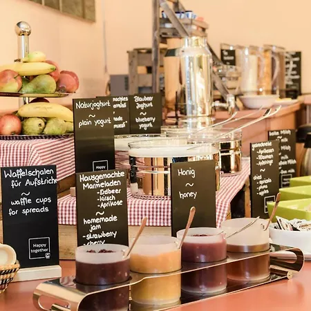 Jufa Hochkar Hotel 3*