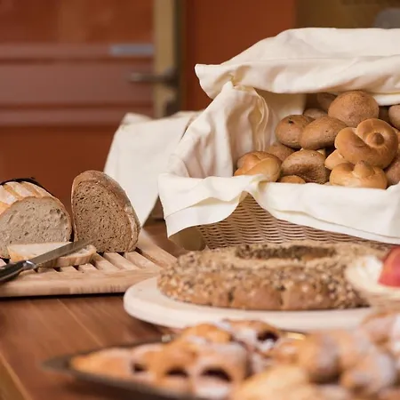 Jufa Hochkar Göstling an der Ybbs