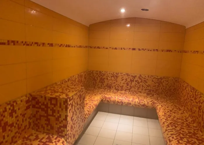 Hotel Jufa Hochkar 3*