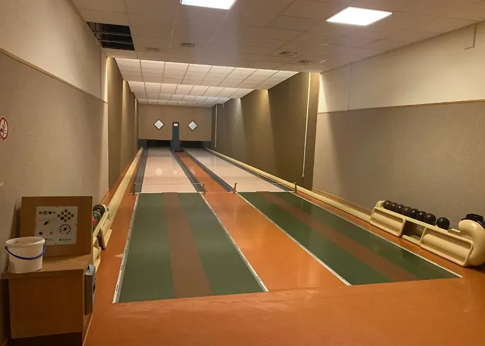 Jufa Hochkar Hotel Goestling an der Ybbs