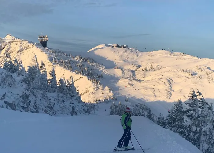 Jufa Hochkar 3* Göstling an der Ybbs