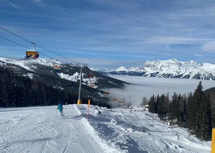 Jufa Hochkar Hotel Göstling an der Ybbs