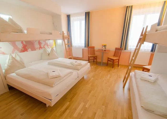 Jufa Hochkar 3* Goestling an der Ybbs