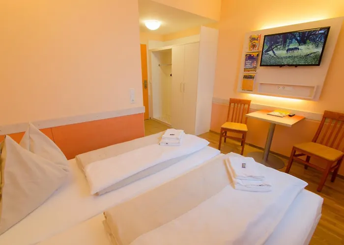 Jufa Hochkar Hotel 3*